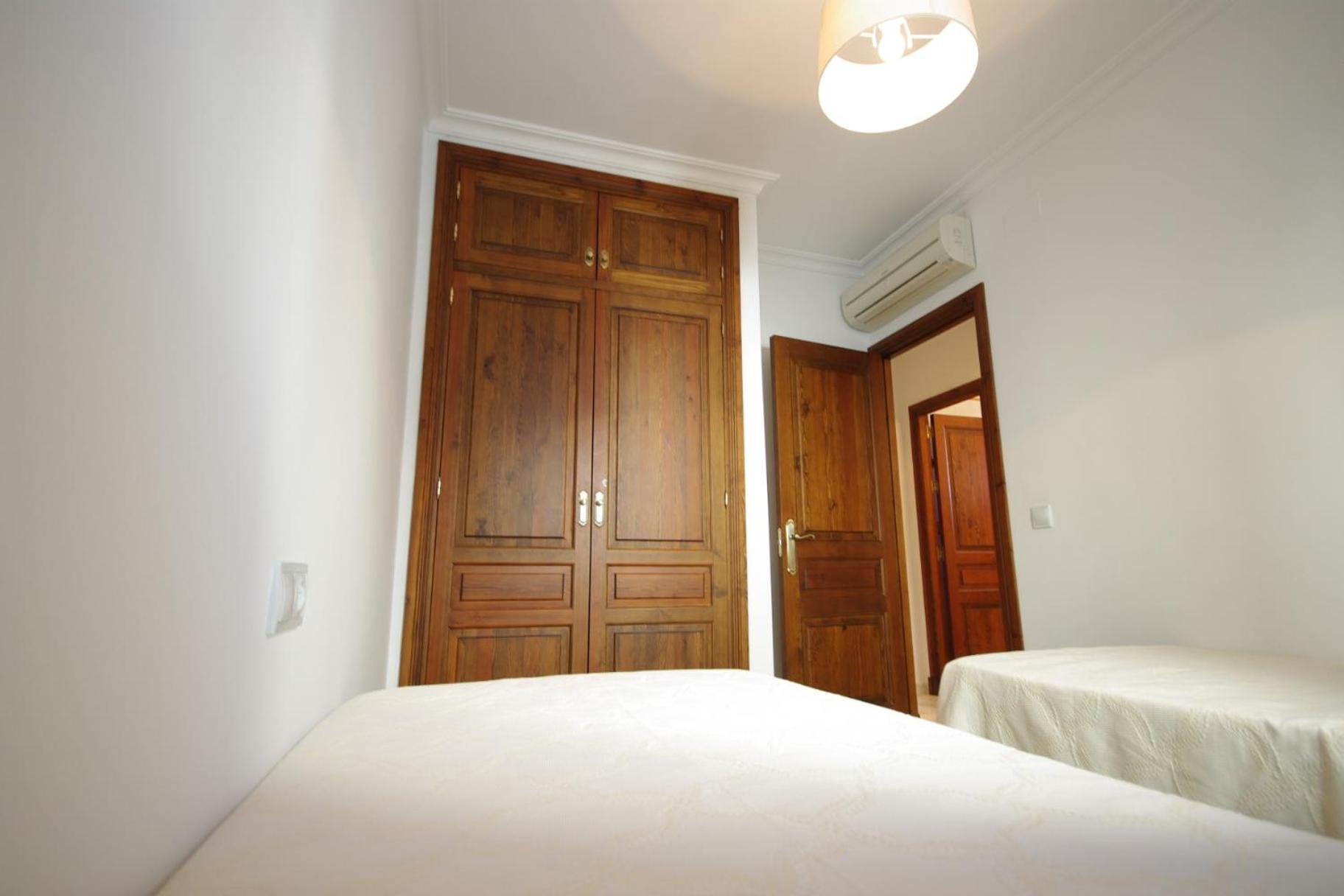 Ferienwohnung Atico Centro Conil Conil De La Frontera Exterior foto