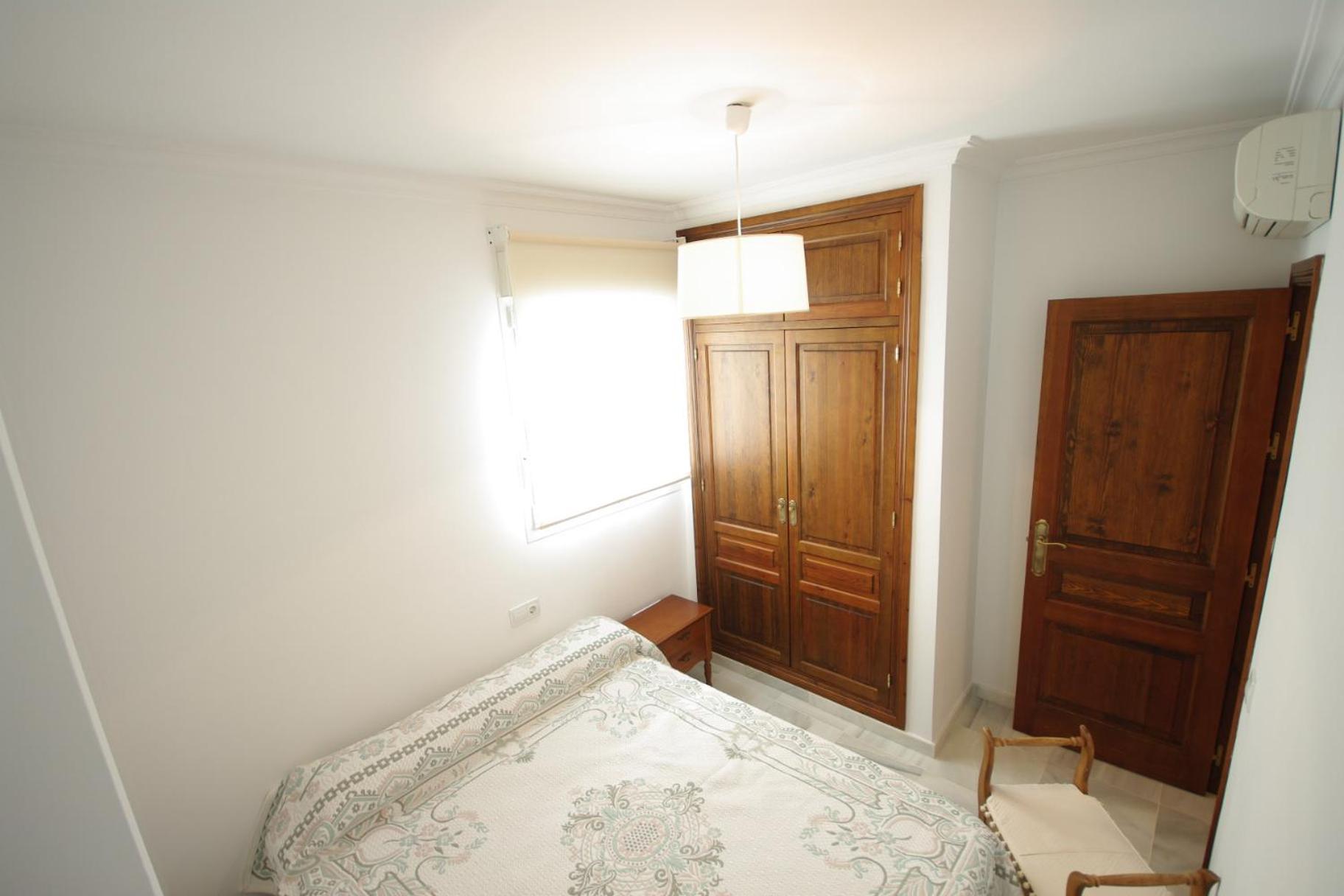 Ferienwohnung Atico Centro Conil Conil De La Frontera Exterior foto